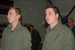 Kirmit, Lelieveld, Pluisje, Ruitenberg 